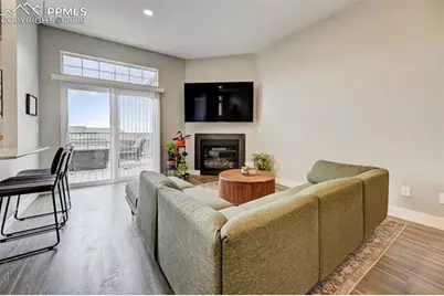 5940 Eagle Glen View #102, Colorado Springs, CO 80919 - Photo 6