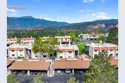 1018 Fontmore Road #A, Colorado Springs, CO 80904 - Photo 2