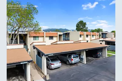 1018 Fontmore Road #A, Colorado Springs, CO 80904 - Photo 4