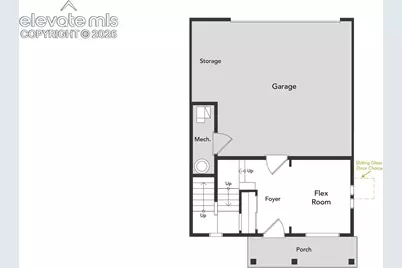 5815 Bowerman Lane, Colorado Springs, CO 80927 - Photo 18