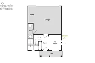 5815 Bowerman Ln, Colorado Springs, CO 80927 - Photo 18