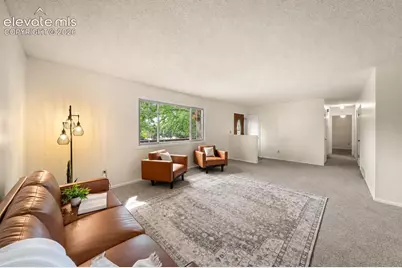 3415 Valejo Court, Colorado Springs, CO 80918 - Photo 4