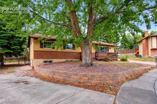 3415 Valejo Ct, Colorado Springs, CO 80918 - Photo 2