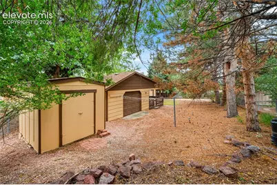 3415 Valejo Court, Colorado Springs, CO 80918 - Photo 28