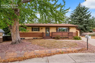 3415 Valejo Court, Colorado Springs, CO 80918 - Photo 1