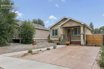 3021 Virginia Avenue, Colorado Springs, CO 80907 - Photo 2