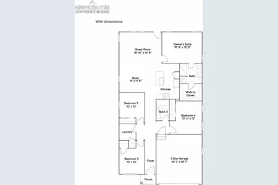 9132 Simmental Way, Colorado Springs, CO 80908 - Photo 2
