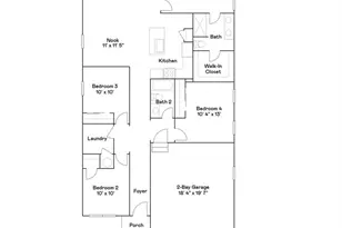 9132 Simmental Wy, Colorado Springs, CO 80908 - Photo 2