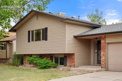 7515 Deer Trail, Colorado Springs, CO 80911 - Photo 2