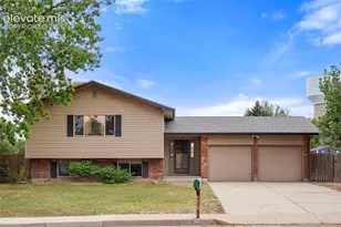 7515 Deer Trail, Colorado Springs, CO 80911 - Photo 1
