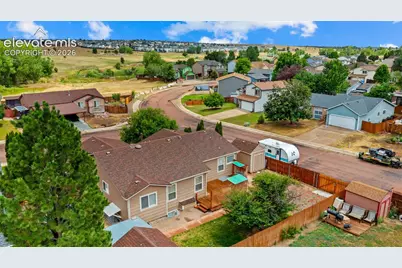 4524 Villager Drive, Colorado Springs, CO 80911 - Photo 38