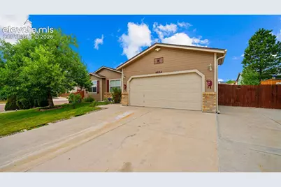 4524 Villager Drive, Colorado Springs, CO 80911 - Photo 2