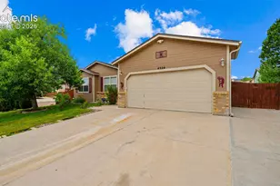 4524 Villager Dr, Colorado Springs, CO 80911 - Photo 2