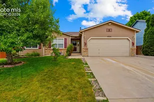 4524 Villager Dr, Colorado Springs, CO 80911 - Photo 1