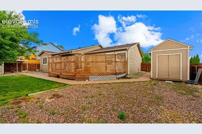 4524 Villager Drive, Colorado Springs, CO 80911 - Photo 30