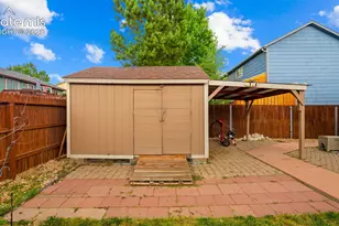 4524 Villager Dr, Colorado Springs, CO 80911 - Photo 32