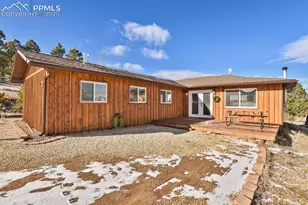 1053 Will Scarlet Dr, Divide, CO 80814 - Photo 2