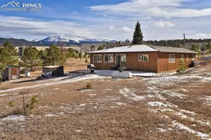 1053 Will Scarlet Dr, Divide, CO 80814 - Photo 22