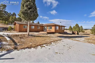1053 Will Scarlet Drive, Divide, CO 80814 - Photo 1