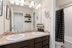 7088 Jagged Rock Cir, Colorado Springs, CO 80927 - Photo 24