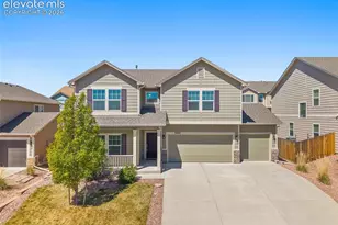 7032 New Meadow Dr, Colorado Springs, CO 80923 - Photo 1