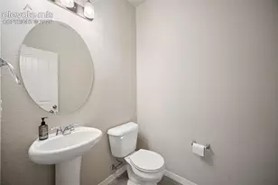 7032 New Meadow Dr, Colorado Springs, CO 80923 - Photo 18
