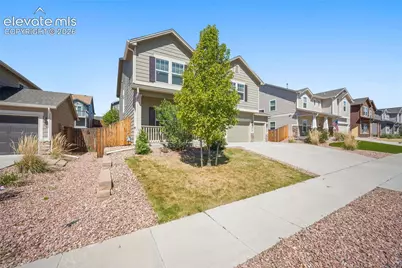 7032 New Meadow Drive, Colorado Springs, CO 80923 - Photo 44