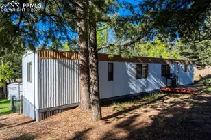 310 Blossom Rd, Woodland Park, CO 80863 - Photo 2