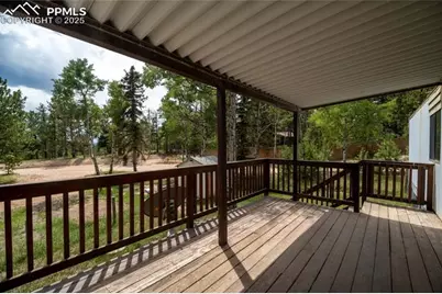 310 Blossom Road, Woodland Park, CO 80863 - Photo 18
