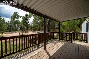 310 Blossom Rd, Woodland Park, CO 80863 - Photo 18