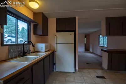 310 Blossom Road, Woodland Park, CO 80863 - Photo 4