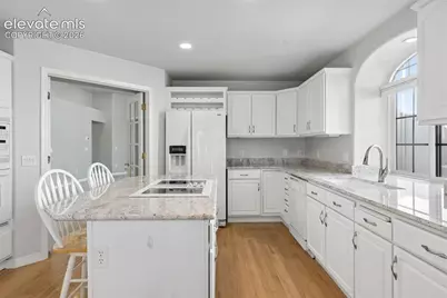 643 La Bourgade Point, Colorado Springs, CO 80906 - Photo 16