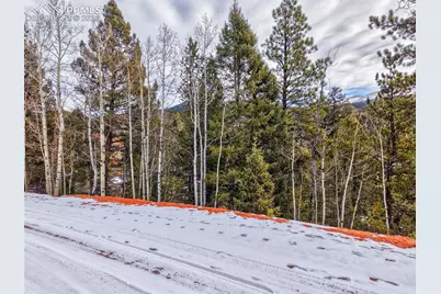 1181 Calcite Drive, Divide, CO 80814 - Photo 1