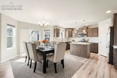 8293 Lodge Grass Way, Colorado Springs, CO 80908 - Photo 10