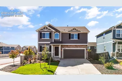 8293 Lodge Grass Way, Colorado Springs, CO 80908 - Photo 1
