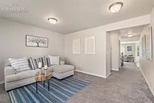 8293 Lodge Grass Wy, Colorado Springs, CO 80908 - Photo 2