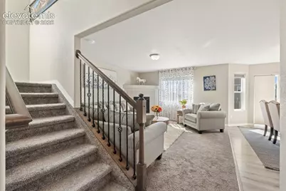 8293 Lodge Grass Way, Colorado Springs, CO 80908 - Photo 4