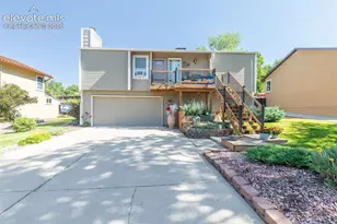 5412 Country Heights Dr, Colorado Springs, CO 80917 - Photo 1
