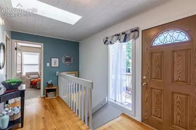 5412 Country Heights Drive, Colorado Springs, CO 80917 - Photo 6