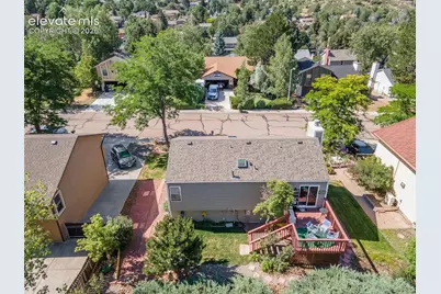 5412 Country Heights Drive, Colorado Springs, CO 80917 - Photo 22