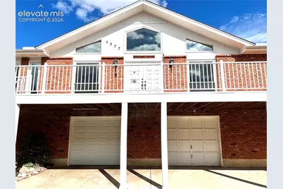 4577 Whispering Court, Colorado Springs, CO 80917 - Photo 2
