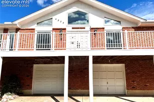 4577 Whispering Ct, Colorado Springs, CO 80917 - Photo 2