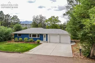 632 Pinon Dr, Colorado Springs, CO 80905 - Photo 1