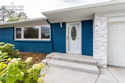 632 Pinon Drive, Colorado Springs, CO 80905 - Photo 2