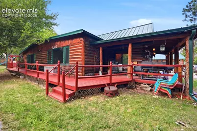 6001 Boulder Avenue, Rye, CO 81069 - Photo 46