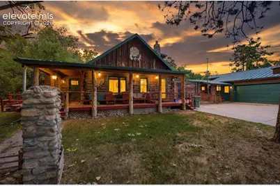 6001 Boulder Avenue, Rye, CO 81069 - Photo 1