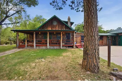 6001 Boulder Avenue, Rye, CO 81069 - Photo 2