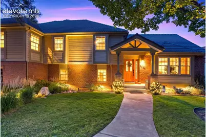 1132 War Eagle Court, Colorado Springs, CO 80919 - Photo 1