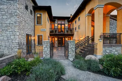 2350 Orchard Valley Road, Colorado Springs, CO 80919 - Photo 2