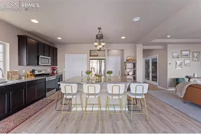 6937 Green Stalk Circle, Colorado Springs, CO 80927 - Photo 10